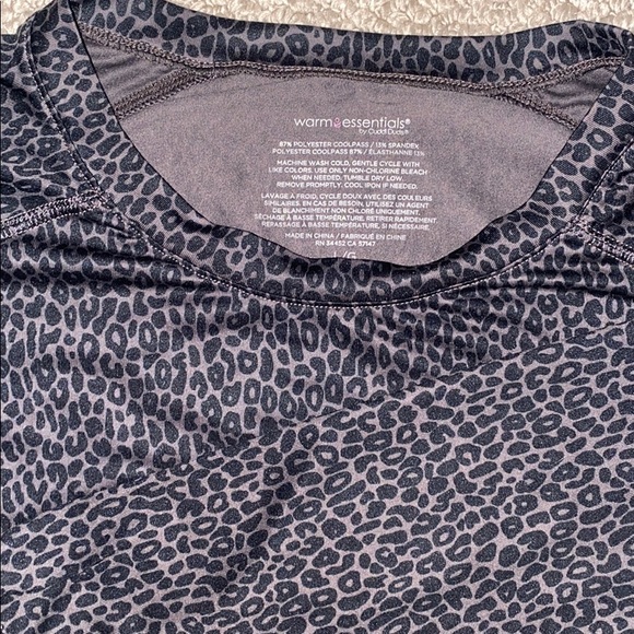 Base Layer Shirt - Picture 2 of 2